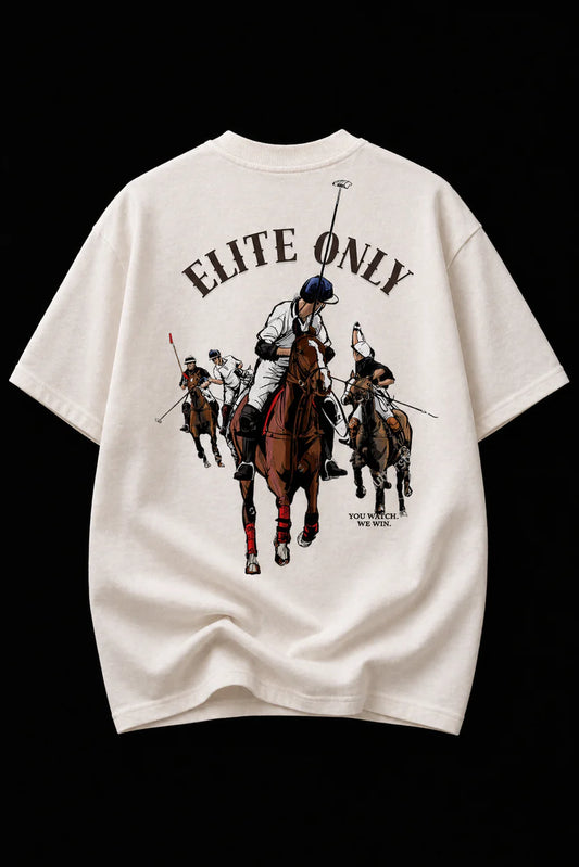Only Graphic Tee