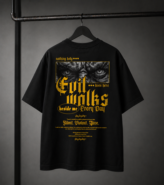 tshirt oversid