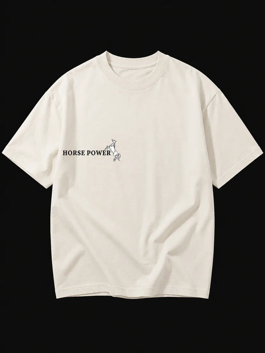 tshirt oversid